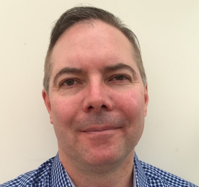 portrait photo of a man
