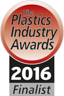 PIA 2016 Finalist badge