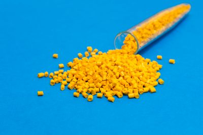 Plastics Industry Awards 2019 - PCASACOM™ S9420 compound