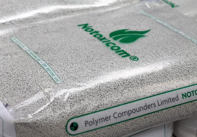Notoxicom Bag